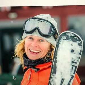 Meet your Posher, Dori